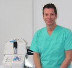 Dr. med. Oskar Oehling